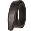 HKM-715795 Men's Cowhide Leather Belt - Durable and Stylish Leather Accessory