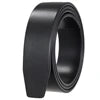 HKM-715795 Men's Cowhide Leather Belt - Durable and Stylish Leather Accessory