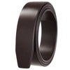 HKM-715795 Men's Cowhide Leather Belt - Durable and Stylish Leather Accessory