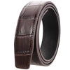 HKM-715795 Men's Cowhide Leather Belt - Durable and Stylish Leather Accessory