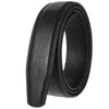 HKM-715795 Men's Cowhide Leather Belt - Durable and Stylish Leather Accessory