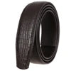 HKM-715795 Men's Cowhide Leather Belt - Durable and Stylish Leather Accessory