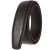 HKM-715795 Men's Cowhide Leather Belt - Durable and Stylish Leather Accessory