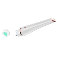 HKM-766867 Electric Facial Cleansing Brush and Massager for All Skin Types with Vibration Function