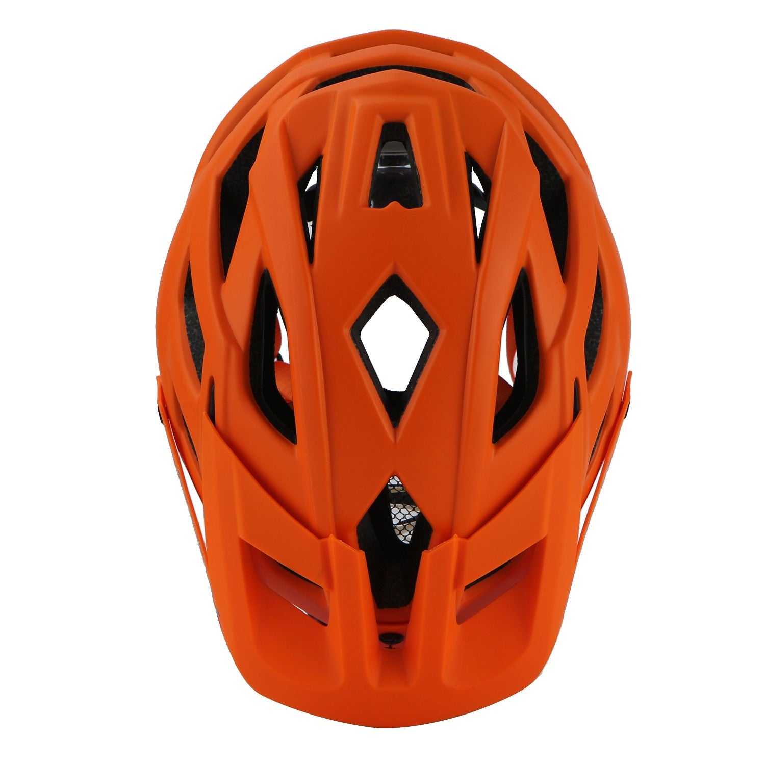 KTX-412627 Cycling Helmet with Integrated Hard Hat Design for Enhanced Protection