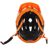 HKM-412627 Cycling Helmet with Integrated Hard Hat Design for Enhanced Protection