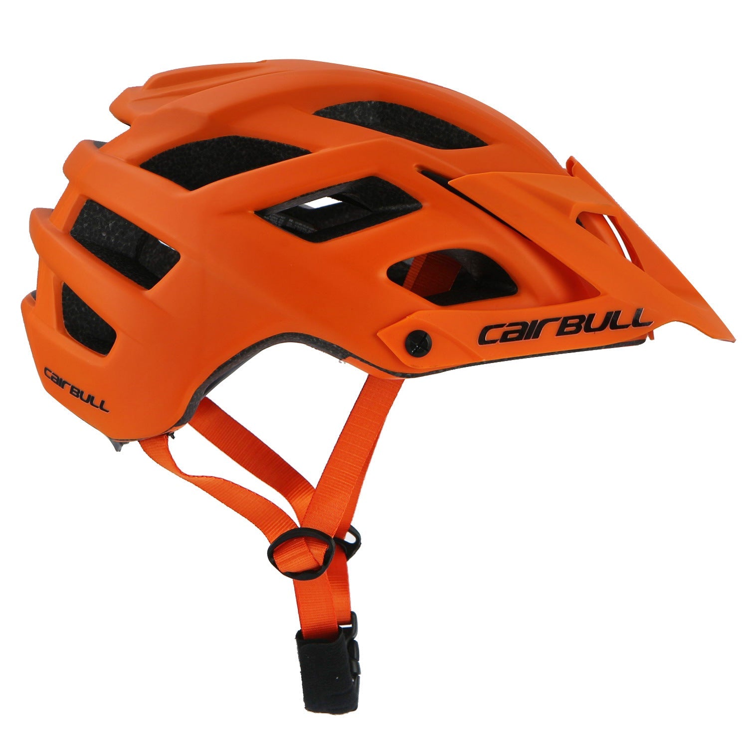 KTX-412627 Cycling Helmet with Integrated Hard Hat Design for Enhanced Protection
