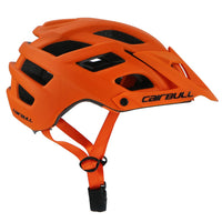 HKM-412627 Cycling Helmet with Integrated Hard Hat Design for Enhanced Protection