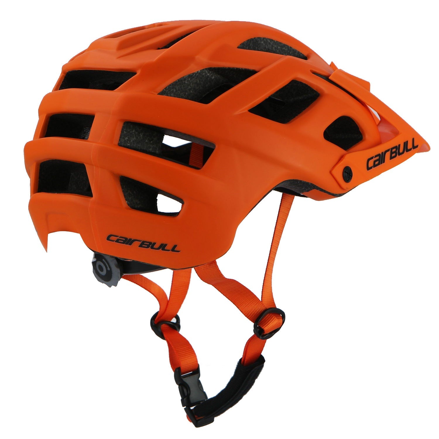 KTX-412627 Cycling Helmet with Integrated Hard Hat Design for Enhanced Protection