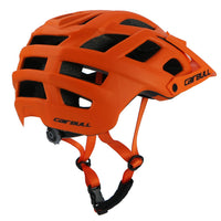 HKM-412627 Cycling Helmet with Integrated Hard Hat Design for Enhanced Protection