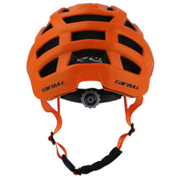 HKM-412627 Cycling Helmet with Integrated Hard Hat Design for Enhanced Protection