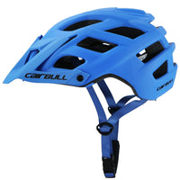 HKM-412627 Cycling Helmet with Integrated Hard Hat Design for Enhanced Protection