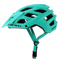 HKM-412627 Cycling Helmet with Integrated Hard Hat Design for Enhanced Protection