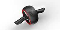 HKM-423507 Fetal Skin Rebound Fitness Abdominal Wheel for Core Strength and Stability