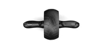 HKM-423507 Fetal Skin Rebound Fitness Abdominal Wheel for Core Strength and Stability