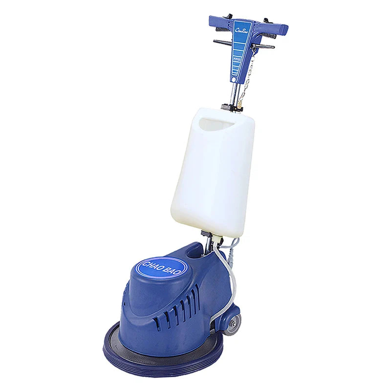 KTX-534867 Multifunctional Floor Cleaning Machine for Household, Industrial, and Commercial Use