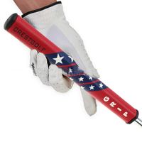 HKM-635091 Club Grip Handle for Enhanced Control and Support
