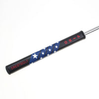 HKM-635091 Club Grip Handle for Enhanced Control and Support
