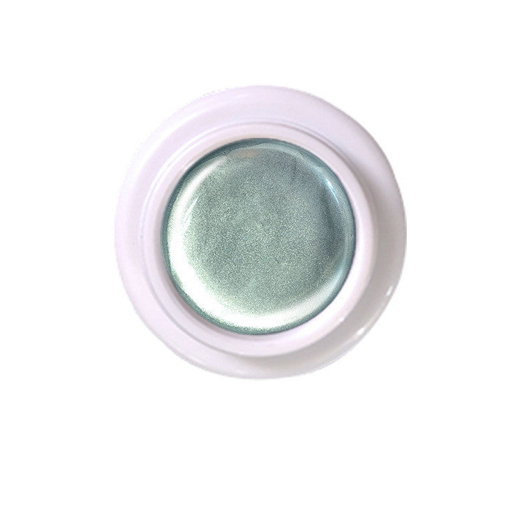 HKM-845651 5D Three-Dimensional Phototherapy Nail Glue – Liquid Resin in 14 Colors, 4g