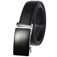 HKM-053843 Automatic Buckle Belt with Diverse Styles and Colour Combinations