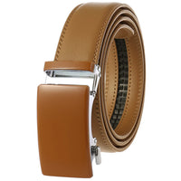 HKM-053843 Automatic Buckle Belt with Diverse Styles and Colour Combinations