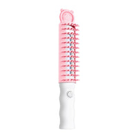 HKM-639251 Ozone Deodorizing Pet Grooming Brush for Shedding and Hair Removal
