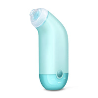 HKM-451219 Pore Cleaning Electric Beauty Device with USB Charging and Multiple Suction Heads