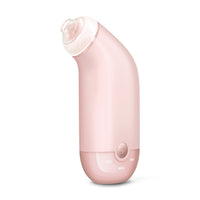 HKM-451219 Pore Cleaning Electric Beauty Device with USB Charging and Multiple Suction Heads