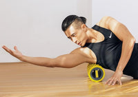 HKM-823635 Rejuvenating Massage Equipment for Total Body Relaxation