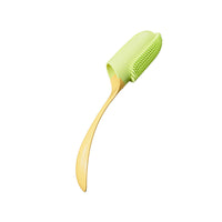 HKM-605331 Finger Toothbrush for Dogs and Cats - Soft Silicone Oral Care Tool for Plaque Removal and Fresh Breath