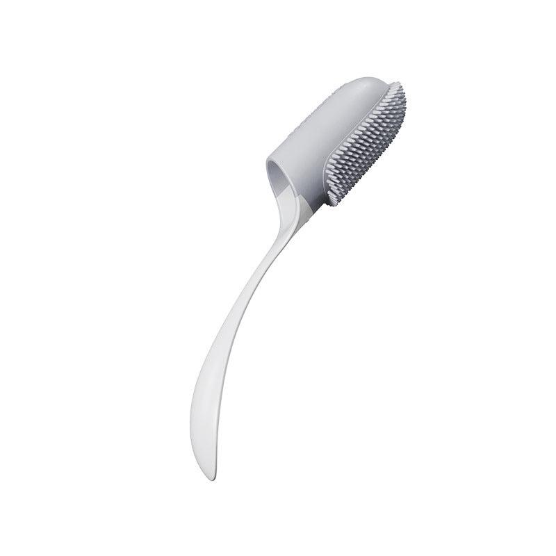 HKM-605331 Finger Toothbrush for Dogs and Cats - Soft Silicone Oral Care Tool for Plaque Removal and Fresh Breath