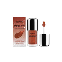 HKM-507347 Glitter Peach Liquid Eye Shadow with Hyaluronic Acid and Aloe Extract