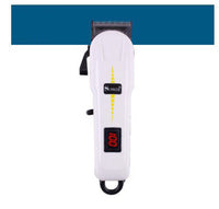 HKM-579987 Rechargeable Waterproof Hair Clipper for Adults and Kids - Compact and Convenient Design