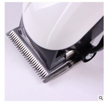 HKM-579987 Rechargeable Waterproof Hair Clipper for Adults and Kids - Compact and Convenient Design