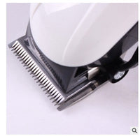 HKM-579987 Rechargeable Waterproof Hair Clipper for Adults and Kids - Compact and Convenient Design