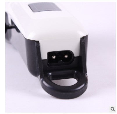 HKM-579987 Rechargeable Waterproof Hair Clipper for Adults and Kids - Compact and Convenient Design