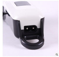 HKM-579987 Rechargeable Waterproof Hair Clipper for Adults and Kids - Compact and Convenient Design