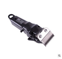 HKM-579987 Rechargeable Waterproof Hair Clipper for Adults and Kids - Compact and Convenient Design