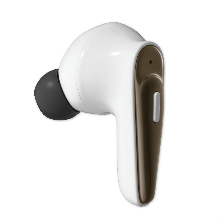 KTX-246611 Wireless Sports In-Ear Headphones with Digital Display and Portable Charging Case