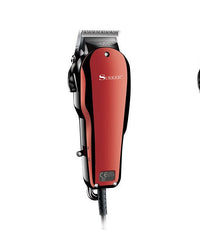 HKM-085651 Electric Hair Clipper with Chrome-Plated Blades and Adjustable Length Settings