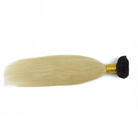 HKM-174419 Natural Long Hair Gradation Wig for Ladies