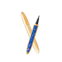 HKM-093715 Glue-Free Liquid Multi-Purpose Eyeliner in Diamond Tube - Flat Head Variants Available
