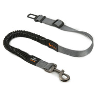 HKM-670675 Pet Safety Car Seat Belt with Adjustable Length and Durable Materials