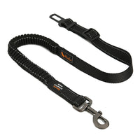 HKM-670675 Pet Safety Car Seat Belt with Adjustable Length and Durable Materials
