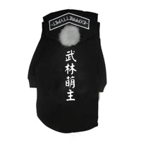 HKM-758803 Cozy Leisure Sweater for Parents and Their Dogs in Soft Fabric