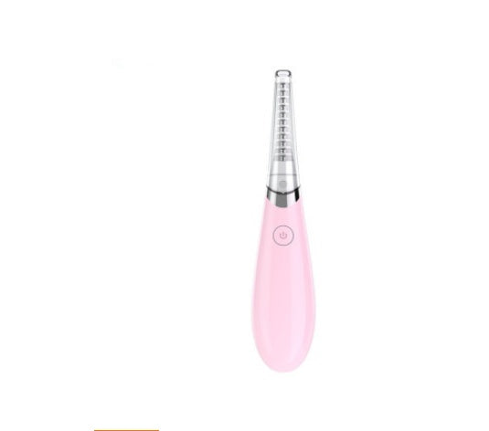 HKM-002515 Electric Eyelash Curler - Quick Heating, Portable and Safe Eye Makeup Tool