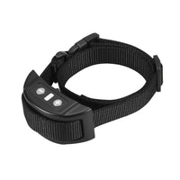 HKM-243539 Automatic Voice Control Bark Stopper with Waterproof Design and Type-C Charging Capability