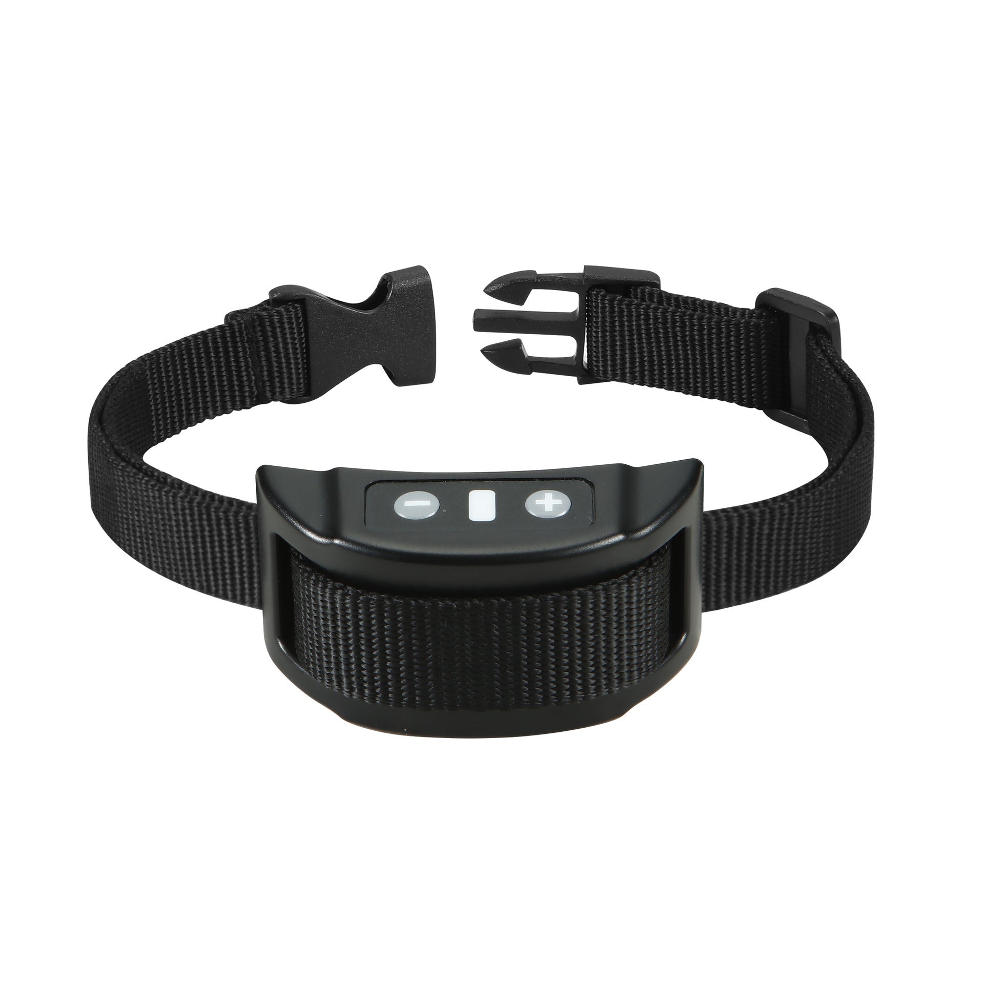 HKM-243539 Automatic Voice Control Bark Stopper with Waterproof Design and Type-C Charging Capability