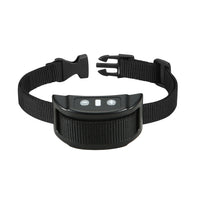HKM-243539 Automatic Voice Control Bark Stopper with Waterproof Design and Type-C Charging Capability