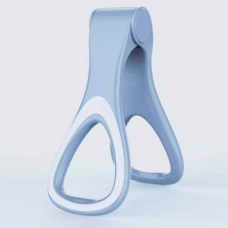 HKM-656339 Inner Thigh Resistance Training Clamp for Targeted Leg Workouts